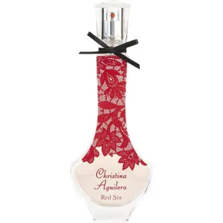 Christina Aguilera Red Sin Edp