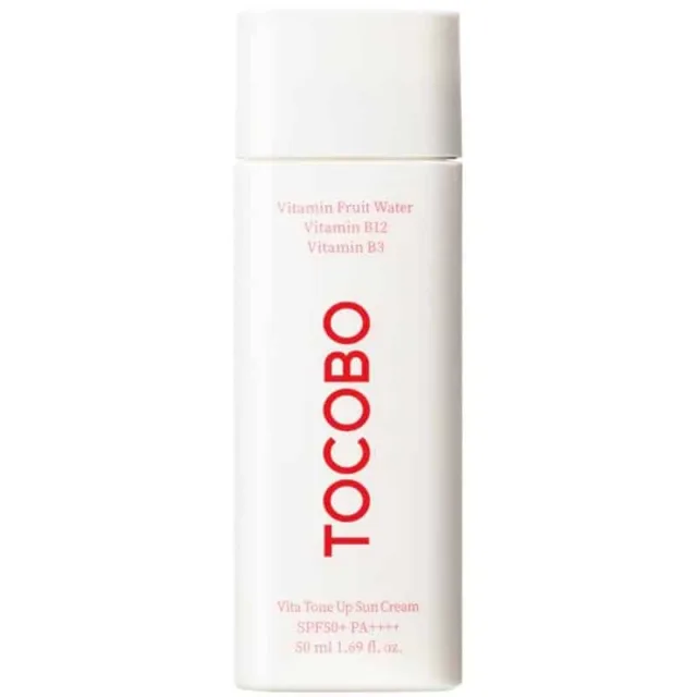Tocobo Vita Tone Up Sun Cream SPF50+ PA++++