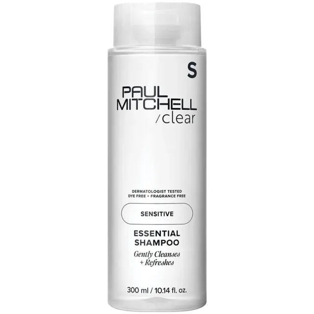 Paul Mitchell Clear Essential Shampoo
