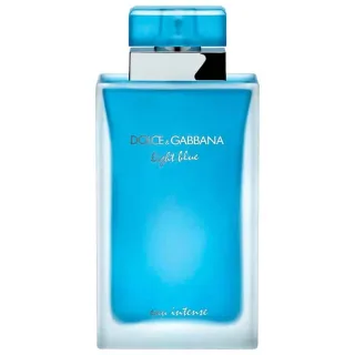 Dolce & Gabbana Light Blue Eau Intense Pour Femme Edp
