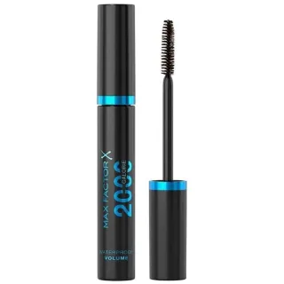 Max Factor 2000 Calorie Mascara Waterproof Black Brown