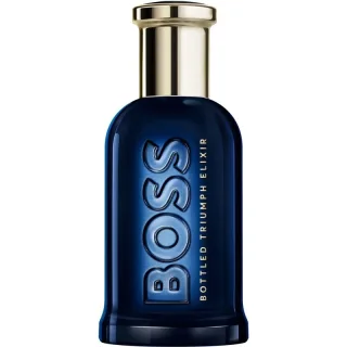 Hugo Boss Bottled Triumph Elixir Edp