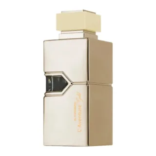 Al Haramain L'Aventure Gold Edp