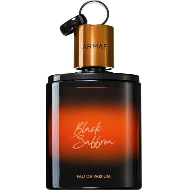 Armaf Black Saffron Edp