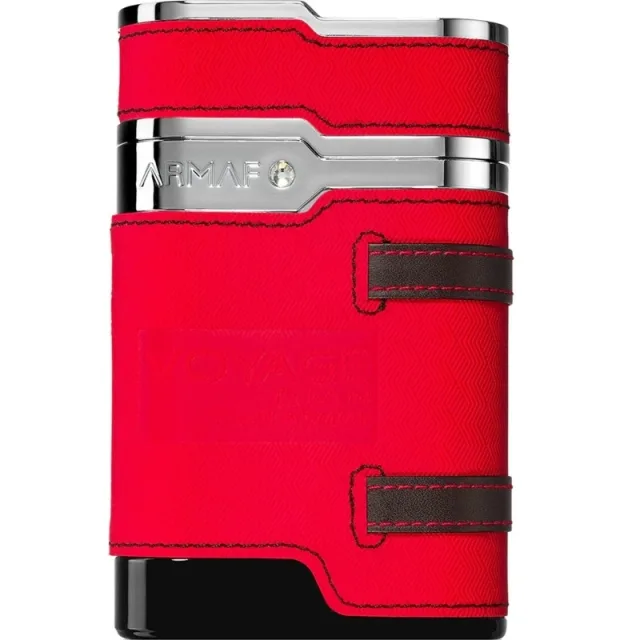 Armaf Voyage Titan Edp