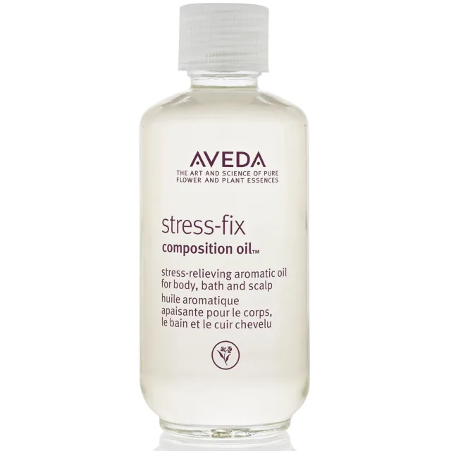 Aveda Stress-Fix Composition