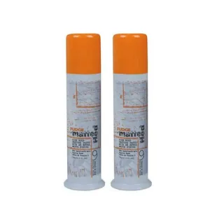 fudge 2-pack Matte Hed