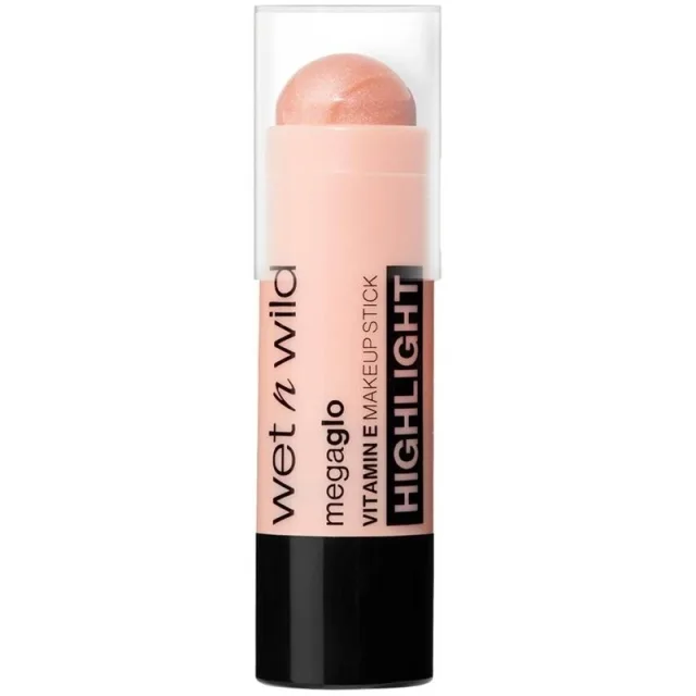 Wet n Wild Mega Glo Make-up Stick Highlight Glitzed Spell