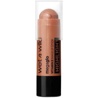 Wet n Wild Mega Glo Make-up Stick Highlight Desert Sands