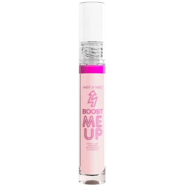 Wet n Wild Boost Me Up Lash & Brow Serum