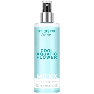 Mexx Ice Touch Cool Aquatic Flower Body Mist