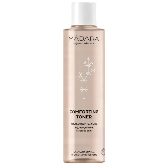 Mádara Comforting Toner