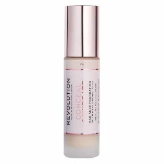 Makeup Revolution Conceal & Hydrate Foundation