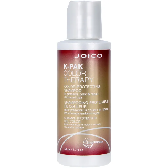 Joico K-pak Color Therapy Color-Protecting Shampoo