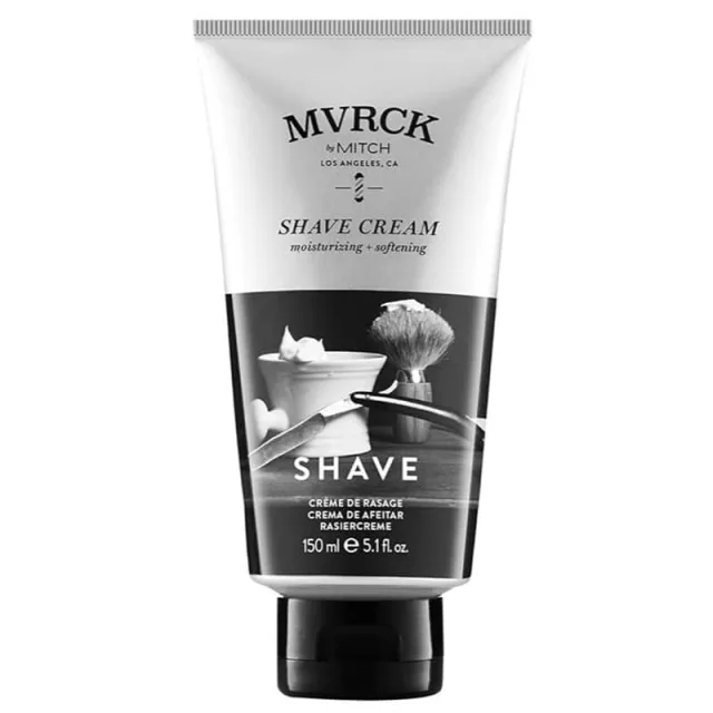 Paul Mitchell MVRCK Shave Cream