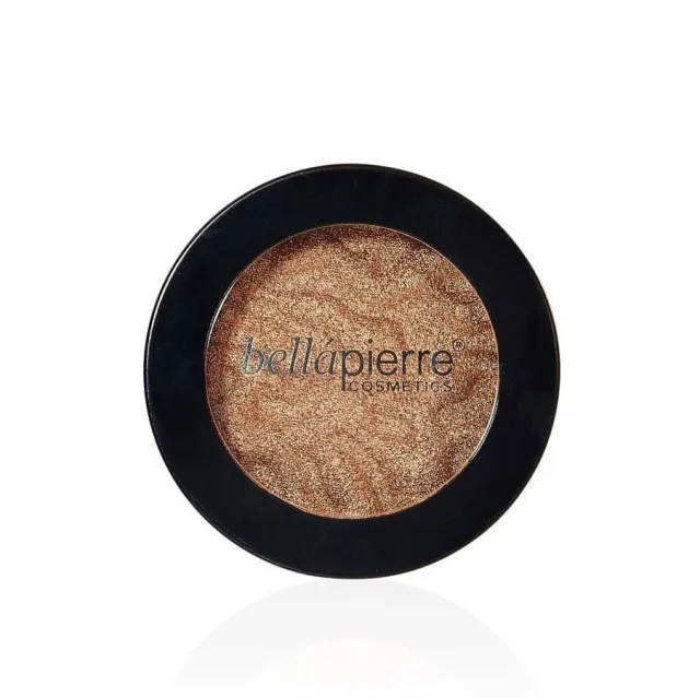 BellaPierre Highlighter & Eyeshadow - Sultry