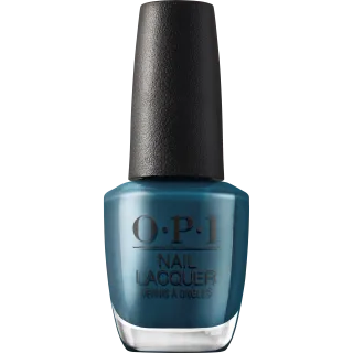 OPI Nail Lacquer Muse of Milan Nail Polish Drama at La Scala