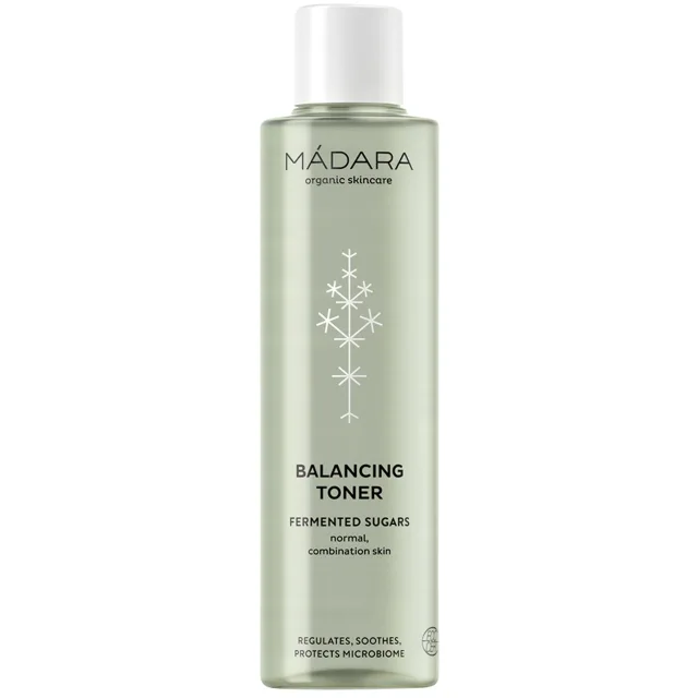 Mádara Balancing Toner