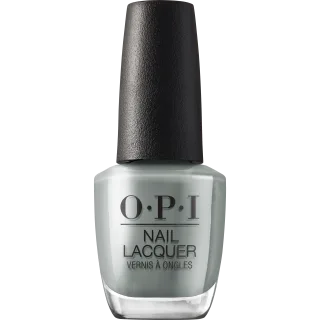 OPI Nail Lacquer Muse of Milan Nail Polish Suzi Talks with Her Hands
