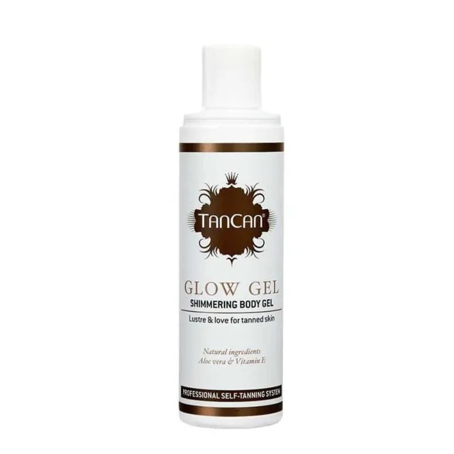 Tancan Glow Gel