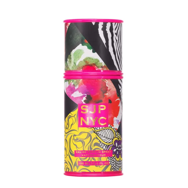Sarah Jessica Parker SJP NYC Edp