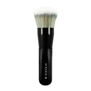 Kokie Cosmetics Buffing Foundation Brush BR618