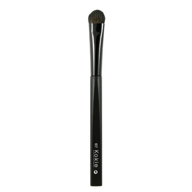 Kokie Cosmetics Medium Eye Shader Brush BR617