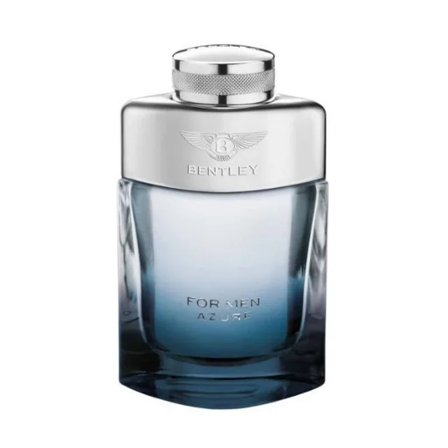 Bentley for Men Azure Edt