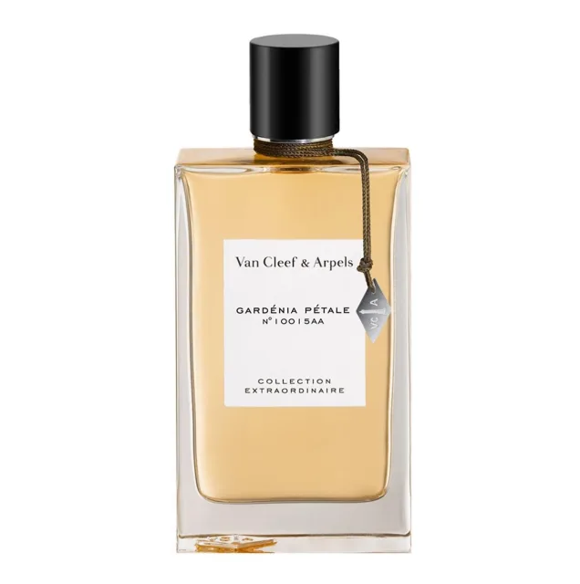 Van Cleef & Arpels Gardenia Petale Edp