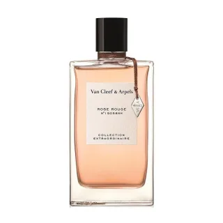 Van Cleef & Arpels Rose Rouge Edp