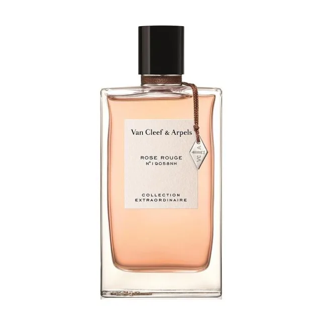 Van Cleef & Arpels Rose Rouge Edp