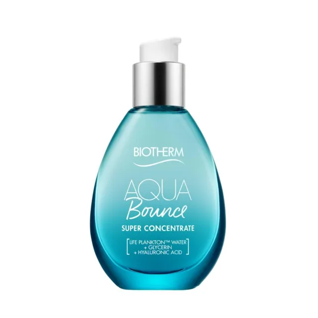 Biotherm Aqua Bounce Super Concentrate