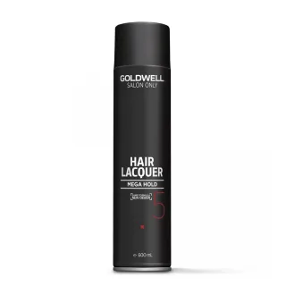 Goldwell Salon Only Hair Lacquer Hairspray