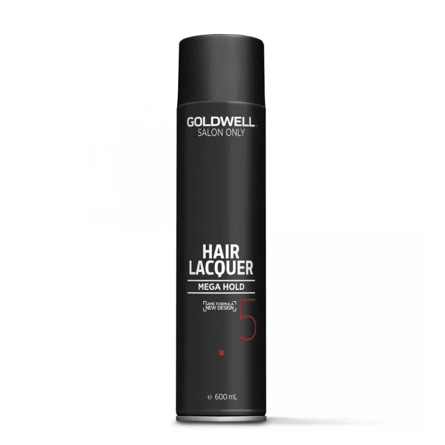 Goldwell Salon Only Hair Lacquer Hairspray
