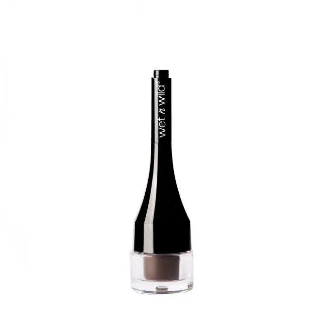 Wet n Wild Eye Brow Pomade - Medium Brown