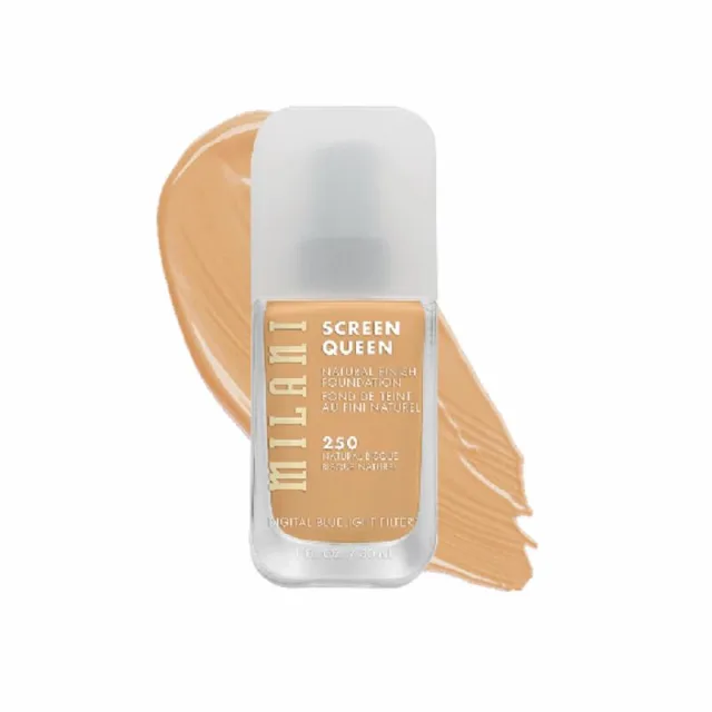 Milani Screen Queen Foundation