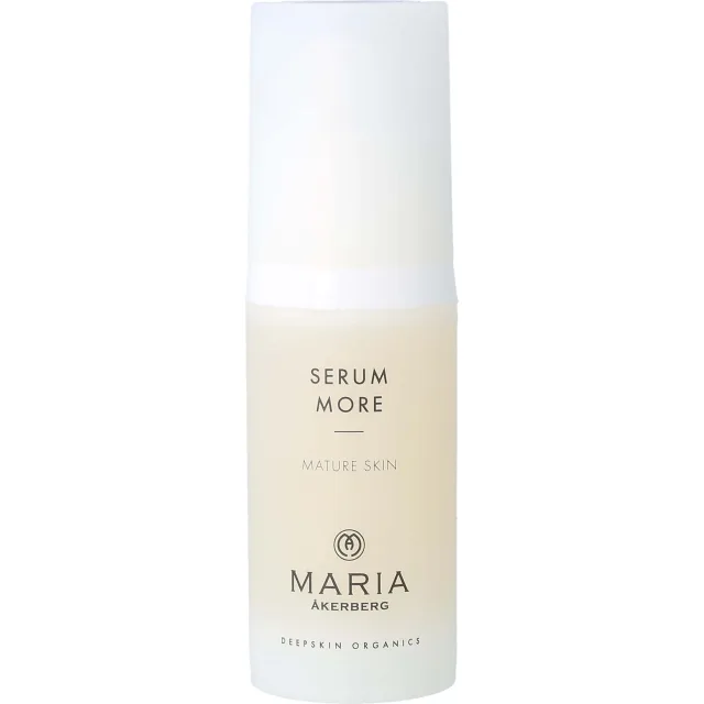 Maria Åkerberg Serum More