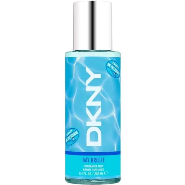 DKNY Be Delicious Pool Party Bay Breeze Body Mist