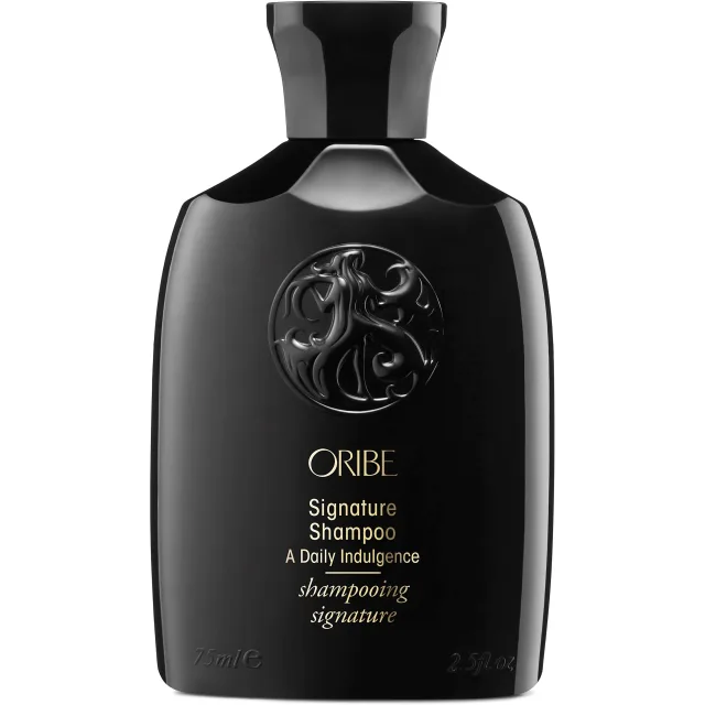 Oribe Signature Travel Shampoo