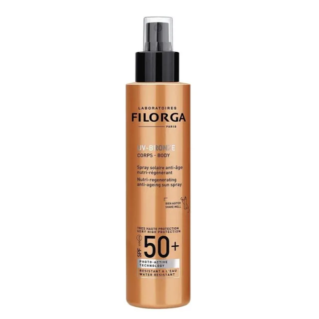 Filorga UV-Bronze Body SPF 50+
