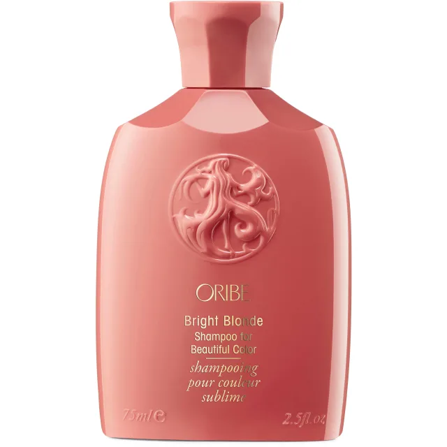 Oribe Bright Blonde Travel Shampoo