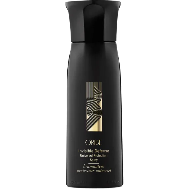 Oribe Signature Invisible Defense Heat Protectant Spray