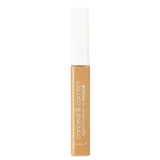 BeautyUK Beauty UK Conceal & Correct Liquid Concealer No.3