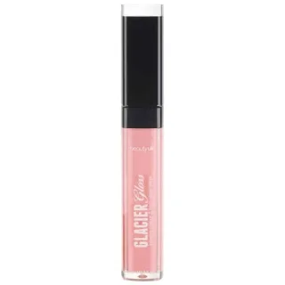 BeautyUK Beauty UK Glacier Gloss no.2 - Pink Twice