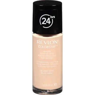 Revlon Colorstay Makeup Combination/Oily Skin