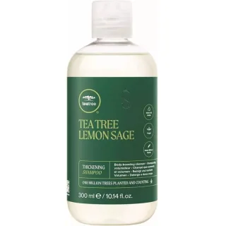 Paul Mitchell Lemon Sage Thickening Shampoo