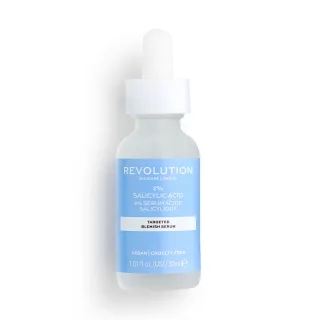 Revolution Beauty London Salicylic Acid Serum