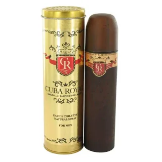 Cuba Royal Paris Edt