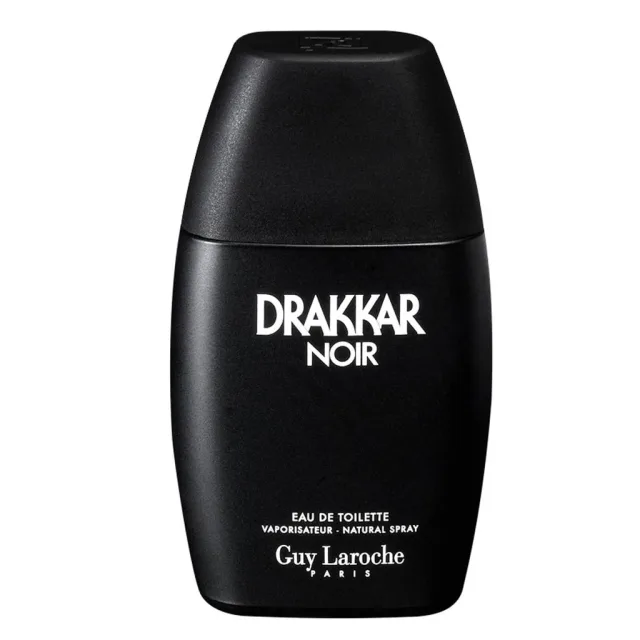 Guy Laroche Drakkar Noir Men Edt