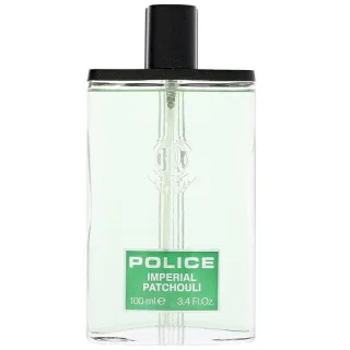 Police Imperial Patchouli Edt